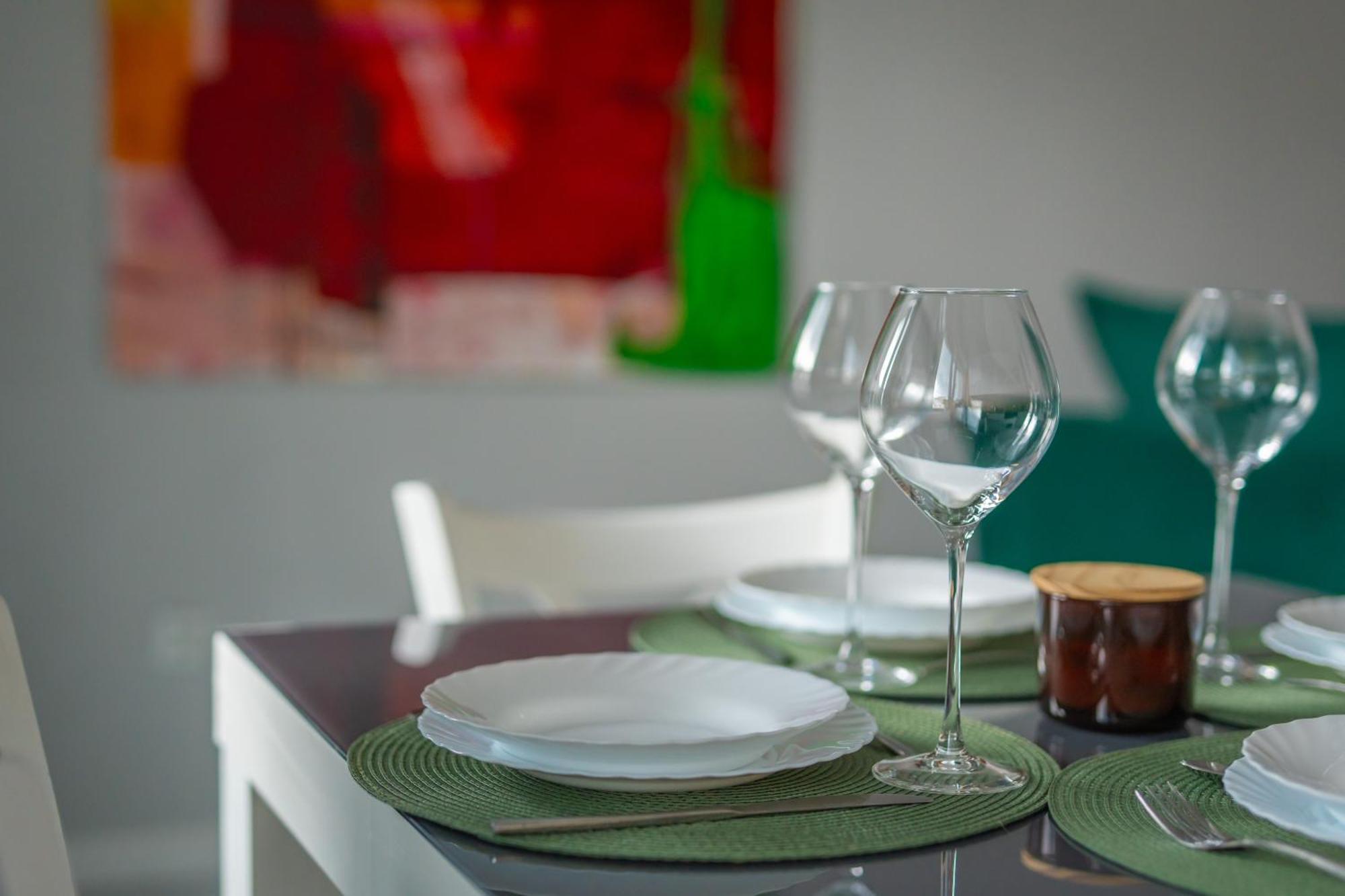 Sloneczny Apartament Monopolis Lodž Exteriér fotografie