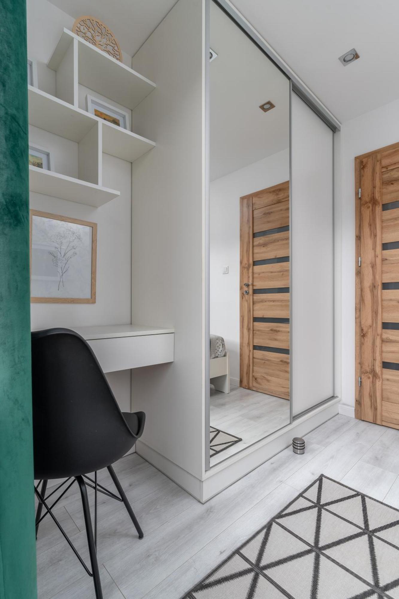 Sloneczny Apartament Monopolis Lodž Exteriér fotografie